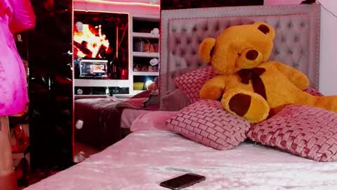 Gabriela online show from February 14, 10:36 pm