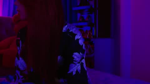 Gabriela online show from February 28, 2:42 am
