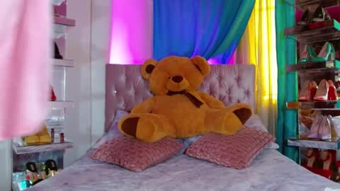 Gabriela online show from March 3, 1:31 pm
