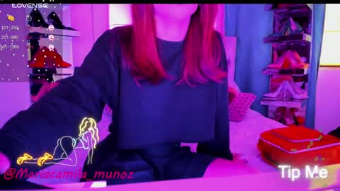 Gabriela online show from March 6, 11:36 am