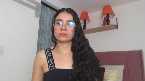 GabrielaRossa online show from December 6, 12:49 pm