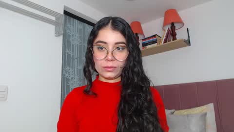 GabrielaRossa online show from January 27, 12:37 pm