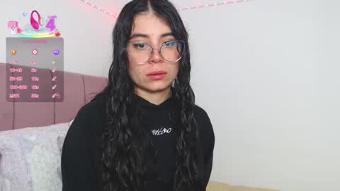 GabrielaRossa online show from October 5, 8:29 pm