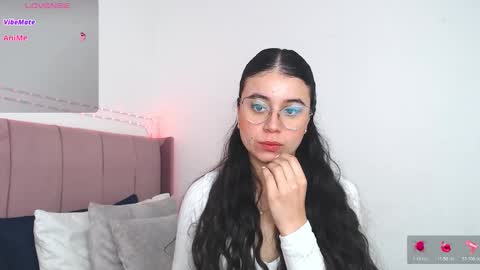 GabrielaRossa online show from November 5, 1:44 pm