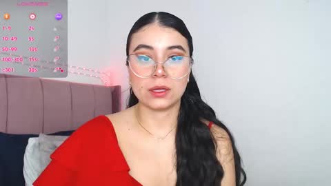 GabrielaRossa online show from November 6, 2:07 pm