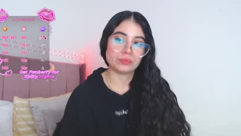 GabrielaRossa online show from December 1, 1:49 pm