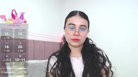 GabrielaRossa online show from January 7, 1:02 pm