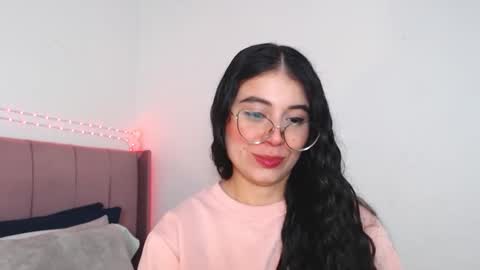 GabrielaRossa online show from February 10, 1:15 pm