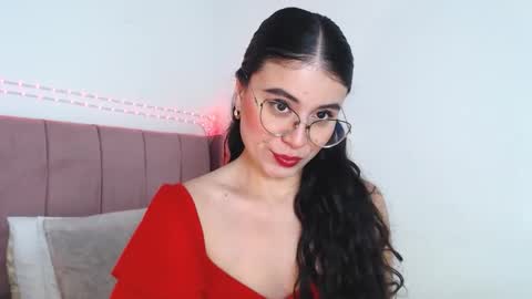 GabrielaRossa online show from February 17, 2:57 pm