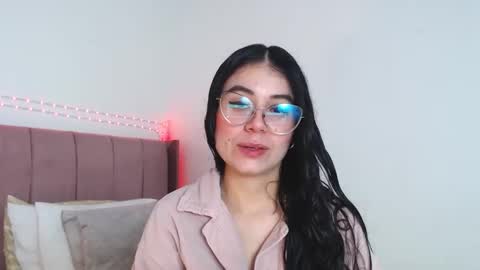 GabrielaRossa online show from February 18, 6:48 pm