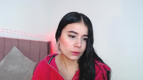GabrielaRossa online show from April 14, 8:15 pm