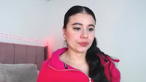 GabrielaRossa online show from April 18, 2:43 pm