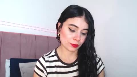 GabrielaRossa online show from May 16, 7:34 pm