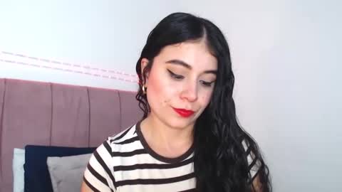 GabrielaRossa online show from May 16, 8:07 pm