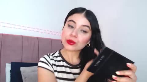 GabrielaRossa online show from May 16, 8:29 pm