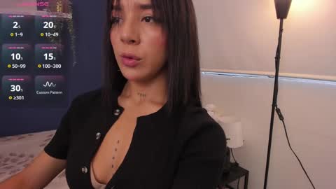 Snapshot of gabrielatorres1 chatting on December 19, 10:21 pm Gabriela Torres online show from December 19, 10:21 pm