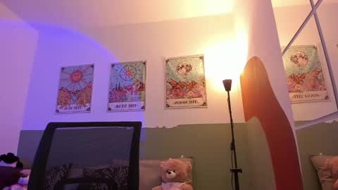 Gabriela Torres  online show from February 25, 9:02 pm