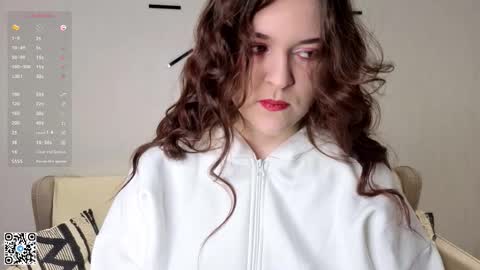 Stacy online show from February 7, 6:11 pm