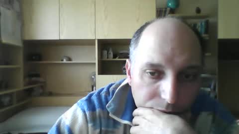 Snapshot of gabrielegr22 chatting on February 15, 11:19 am Gabriele online show from February 15, 11:19 am