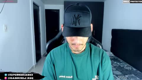 Gabe online show from October 13, 4:01 am