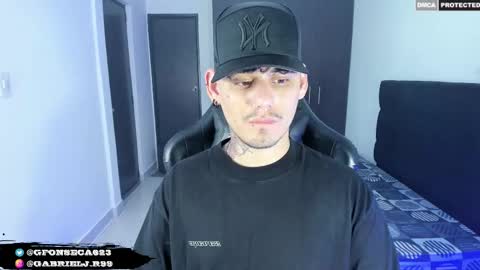 Gabe online show from October 30, 5:09 am