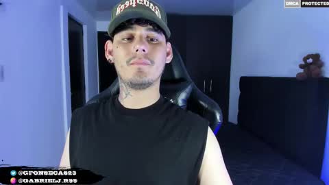 Gabe online show from February 6, 6:40 am