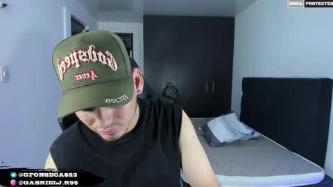 Snapshot of gabrieljr99 chatting on March 4, 10:54 am Gabe online show from March 4, 10:54 am
