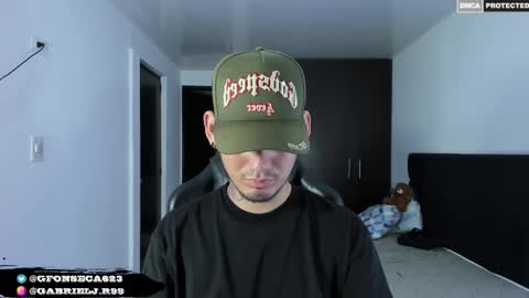 Snapshot of gabrieljr99 chatting on March 7, 7:16 am Gabe online show from March 7, 7:16 am