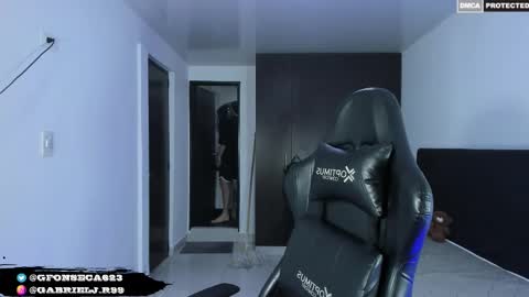 Snapshot of gabrieljr99 chatting on March 10, 5:34 am Gabe online show from March 10, 5:34 am