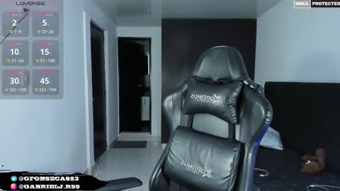 Snapshot of gabrieljr99 chatting on March 13, 5:25 am Gabe online show from March 13, 5:25 am