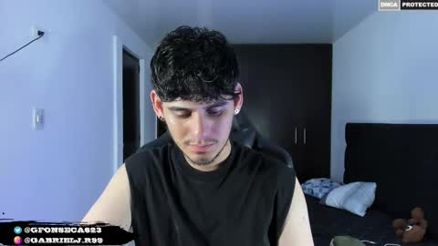 Snapshot of gabrieljr99 chatting on March 15, 5:35 am Gabe online show from March 15, 5:35 am