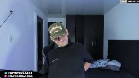 Snapshot of gabrieljr99 chatting on March 18, 4:15 am Gabe online show from March 18, 4:15 am