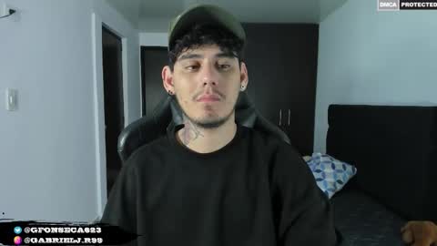 Snapshot of gabrieljr99 chatting on March 28, 6:35 am Gabe online show from March 28, 6:35 am