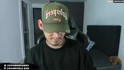 Snapshot of gabrieljr99 chatting on March 29, 4:12 am Gabe online show from March 29, 4:12 am