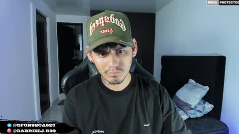 Snapshot of gabrieljr99 chatting on April 2, 5:16 am Gabe online show from April 2, 5:16 am