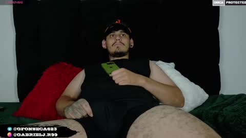 Gabe online show from May 6, 4:52 am