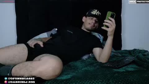 Gabe online show from May 20, 4:29 am