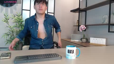 gabriell_ramirez_ online show from March 1, 4:47 am