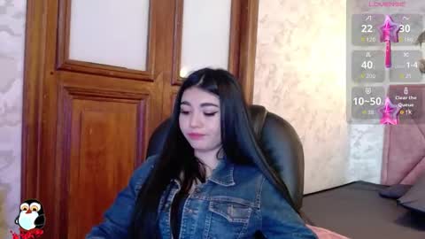 gabriella online show from September 26, 5:17 pm