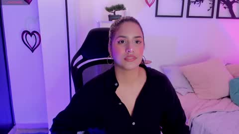 Gabriella online show from February 11, 11:44 pm