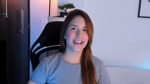Gabriella online show from September 14, 10:42 pm