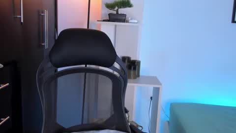 Gabriella online show from September 22, 10:23 pm