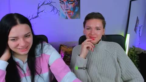 Snapshot of gabriella_daylight chatting on October 8, 6:11 am gabriella_daylight online show from October 8, 6:11 am