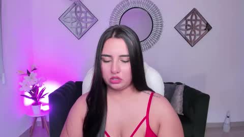 gabriella_evans_ online show from December 17, 4:40 am