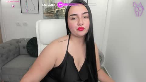 gabriella_evans_ online show from December 23, 5:05 am