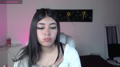 gabriella_live_ online show from November 13, 7:13 pm