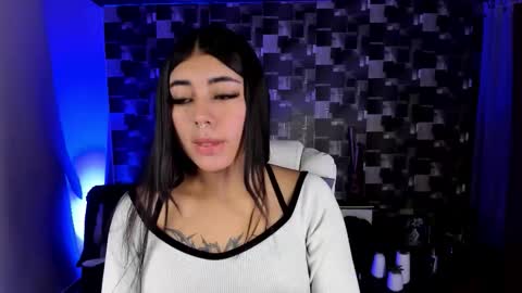 gabriella_live_ online show from March 12, 9:21 pm