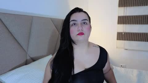 Gabriella online show from April 2, 4:21 am