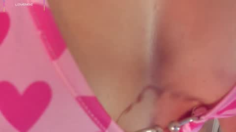 gabriella ortiz online show from November 10, 7:24 pm