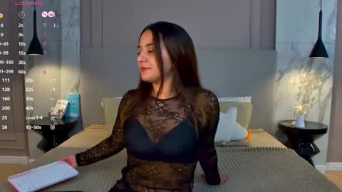 Gabriella online show from October 11, 5:50 am